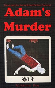 Adam's murder cover image