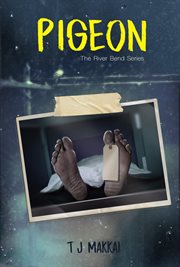 Pigon the river bend series cover image