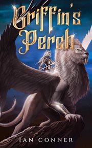 Griffin's perch cover image