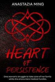 Heart of persistence cover image