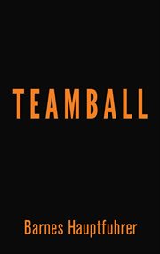 Teamball cover image
