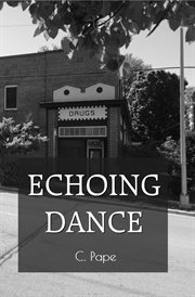 Echoing dance cover image