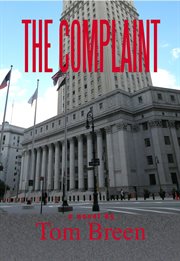 The Complaint cover image