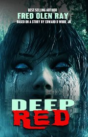 Deep red cover image