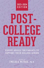 Post-college ready cover image