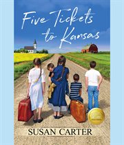 Five tickets to kansas cover image