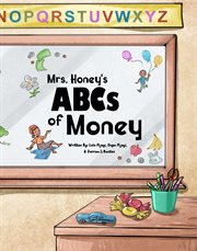Mrs. honey's abcs of money cover image