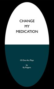 Change my medication cover image