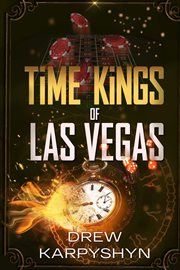 Time kings of las vegas cover image