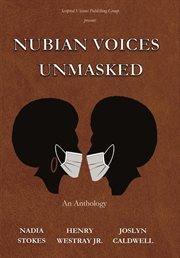 Nubian voices unmasked cover image