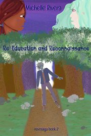 Re-education and reconnaissance : Education and Reconnaissance cover image