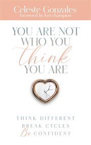 You are not who you think you are cover image