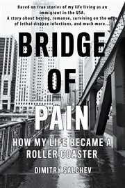 Bridge of pain cover image