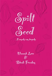 Spilt Seed cover image