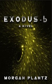 Exodus-b cover image