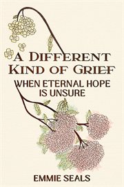 A different kind of grief cover image