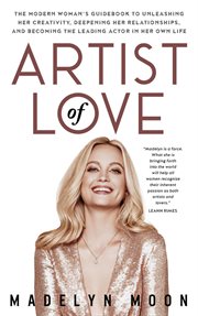 Artist of love cover image