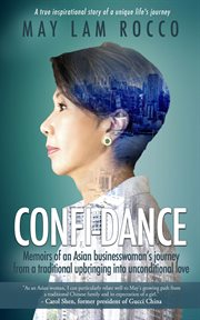 Confi-dance cover image