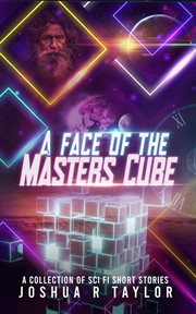 A face of the master's cube cover image