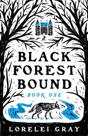 Black Forest bound cover image