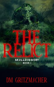 The relict cover image