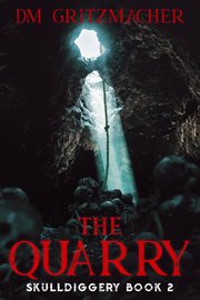 The quarry cover image