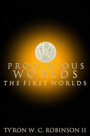 Prodigious worlds cover image