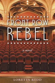 Front row rebel cover image