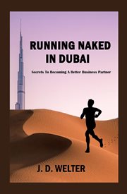 Running naked in dubai cover image