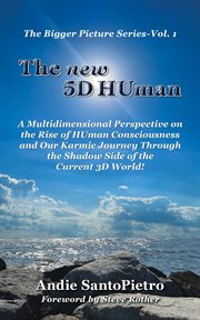 The new 5d human cover image