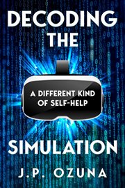 Decoding the simulation cover image