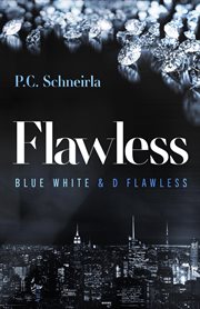 Flawless : Blue White & D Flawless cover image