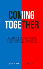 Coming together cover image