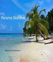 Panama sketches cover image