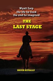 The Last Stage cover image