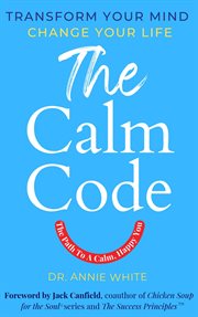 The calm code cover image
