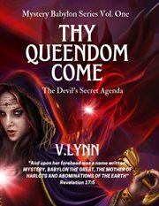 Thy queendom come cover image