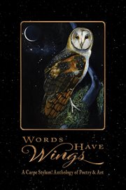 Words have wings cover image
