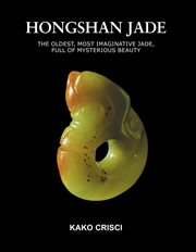 Hongshan jade cover image