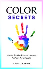 Color Secrets cover image