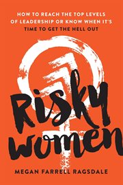Risky women cover image