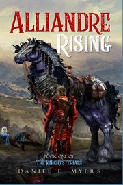 Alliandre rising cover image