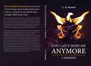 You can't hurt me anymore cover image