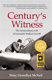 Century's witness cover image