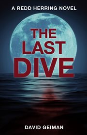 The last dive cover image