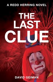 The Last Clue cover image