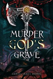 Murder on a s grave cover image