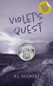 Violet's quest cover image