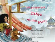Las aventuras de Zahie y el oso Baruj cover image