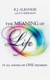 The Meaning of Life cover image